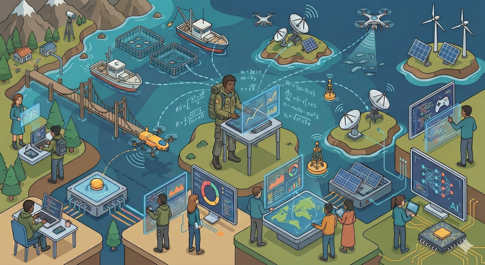 Selamat Datang di Website Resmi